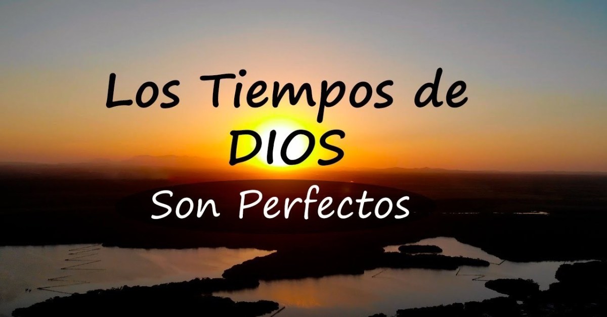 PERFECCIÓN – Mensajera de Jesús